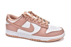 NIKE SB DUNK LOW " ROSE WHISPER "