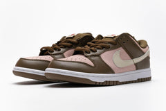 NIKE SB DUNK LOW " STUSSY CHERRY "