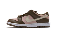 NIKE SB DUNK LOW " STUSSY CHERRY "