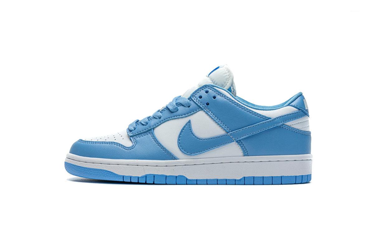 NIKE SB DUNK LOW " UNC "