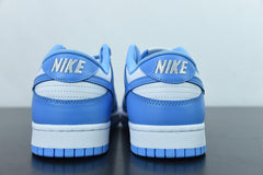 NIKE SB DUNK LOW " UNC "