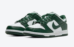 NIKE SB DUNK LOW " VARSITY GREEN "