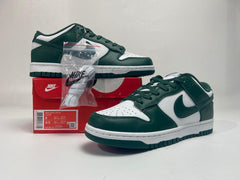 NIKE SB DUNK LOW " VARSITY GREEN "