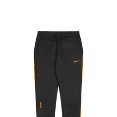 NIKE x DRAKE 21FW BLACK SWEATPANTS