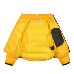 NIKE x DRAKE "NOCTA" JACKET *YELLOW*