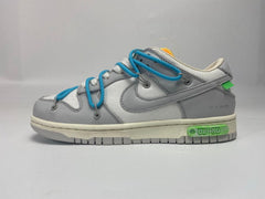 NIKE X OFF WHITE - DUNK SB " LOT 2 "