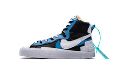 NIKE X SACAI BLAZER/DUNK ''BLUE''