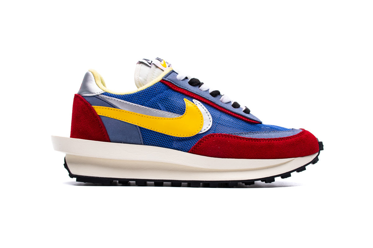 NIKE X SACAI LDV " BLUE MULTI "