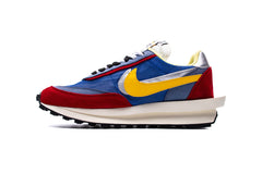 NIKE X SACAI LDV " BLUE MULTI "