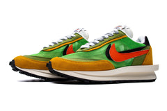 NIKE X SACAI LDV " GREEN GUSTO "