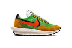 NIKE X SACAI LDV " GREEN GUSTO "