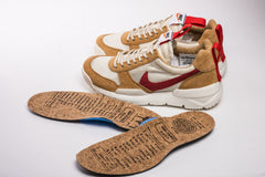 NIKE X TOM SACHS ''MARS YARD 3.0''