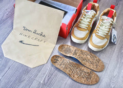 NIKE X TOM SACHS ''MARS YARD 3.0''