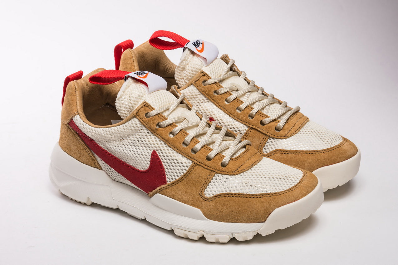 NIKE X TOM SACHS ''MARS YARD 3.0''