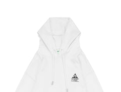 OFF WHITE 19FW ''FLOWERS'' WHITE