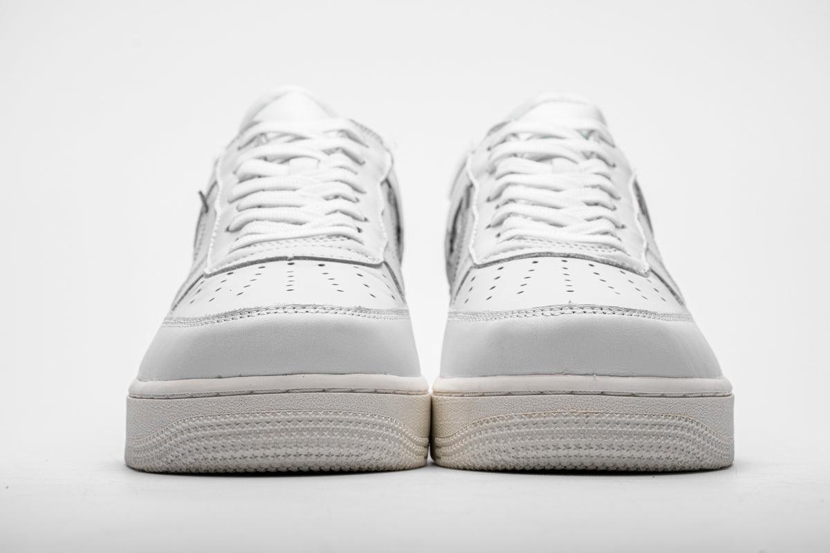 OFF WHITE - AIR FORCE 1 " WHITE "
