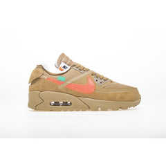 OFF WHITE - AIR MAX 90 '' DESERT ORE ''