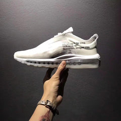 OFF WHITE - AIR MAX 97