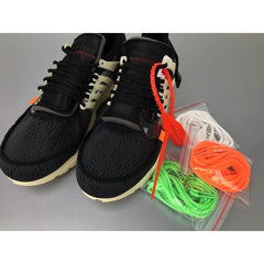 OFF WHITE - AIR PRESTO