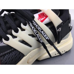 OFF WHITE - AIR PRESTO