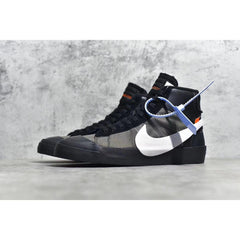 OFF WHITE - BLAZER GRIM REAPER