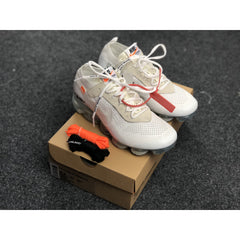 OFF WHITE - WHITE VAPORMAX