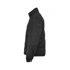 PRADA 21FW NYLON JACKET BLACK