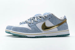 SEAN CLIVER x NIKE DUNK SB LOW " HOLIDAY SPECIAL "