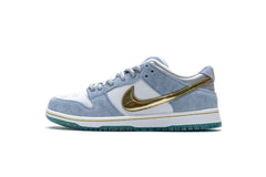 SEAN CLIVER x NIKE DUNK SB LOW " HOLIDAY SPECIAL "