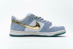 SEAN CLIVER x NIKE DUNK SB LOW " HOLIDAY SPECIAL "