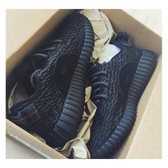 SNEAKERS *PIRATE BLACK*