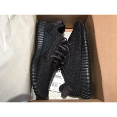 SNEAKERS *PIRATE BLACK*