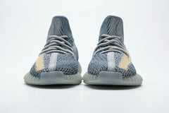 SNEAKERS V2 *ASH BLUE*