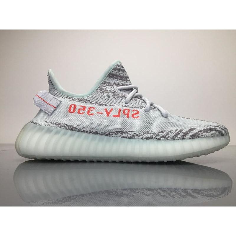 SNEAKERS V2 *BLUE TINT*