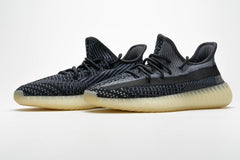 SNEAKERS V2 ''CARBON"