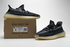 SNEAKERS V2 ''CARBON"