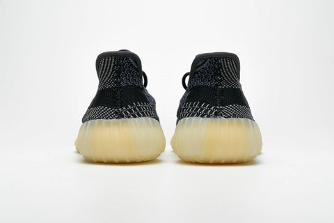 SNEAKERS V2 ''CARBON"