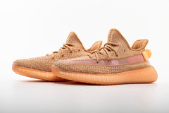 SNEAKERS V2 ''CLAY''