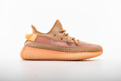 SNEAKERS V2 ''CLAY''