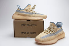 SNEAKERS V2 ''LINEN"