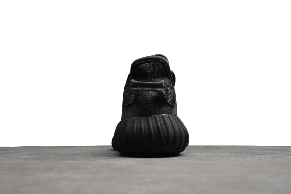 SNEAKERS V2 " MONO BLACK "