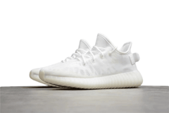 SNEAKERS V2 " MONO WHITE "