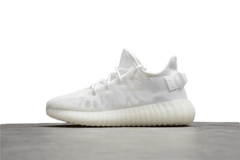 SNEAKERS V2 " MONO WHITE "