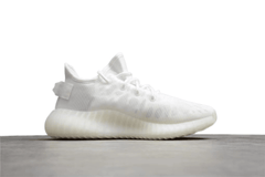 SNEAKERS V2 " MONO WHITE "