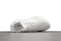 SNEAKERS V2 " MONO WHITE "