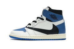 TRAVIS SCOTT x FRAGMENT - AIR JORDAN 1 HIGH