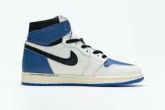 TRAVIS SCOTT x FRAGMENT - AIR JORDAN 1 HIGH