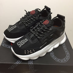 VERSACE CHAIN REACTION *BLACK*