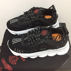 VERSACE CHAIN REACTION *BLACK*