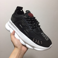 VERSACE CHAIN REACTION *BLACK*